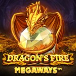 Dragon`s Fire Megaways