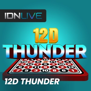 12D Thunder